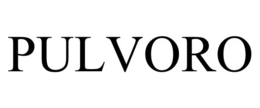 pulvoro