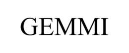 gemmi