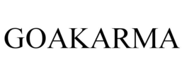 goakarma