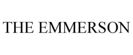 the emmerson