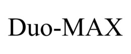 duo-max