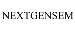 nextgensem