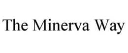 the minerva way