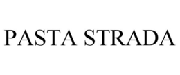 pasta strada