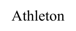 athleton