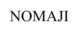 nomaji