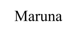 maruna