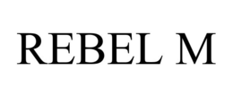 rebel m