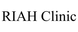 riah clinic