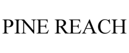 pine reach