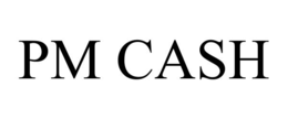 pm cash