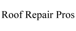 roof repair pros