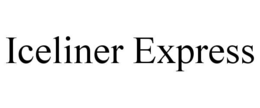iceliner express
