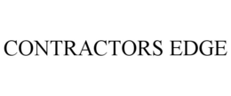 contractors edge