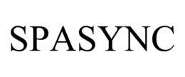 spasync