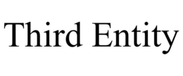 third entity