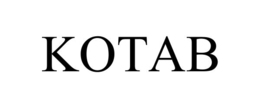 kotab