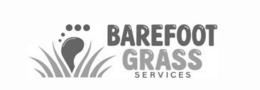 barefoot grass services