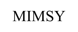 mimsy