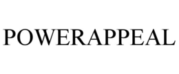 powerappeal