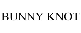 bunny knot