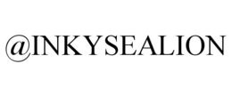@inkysealion