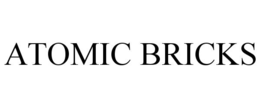atomic bricks