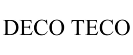 deco teco