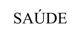 saÚde