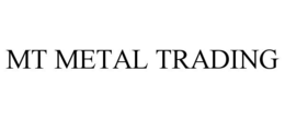 mt metal trading