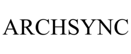 archsync