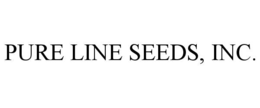 pure line seeds, inc.