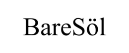 baresÖl