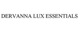 dervanna lux essentials