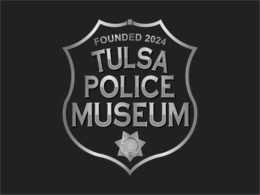 founded 2024 tulsa police museum tulsa police department justice for all