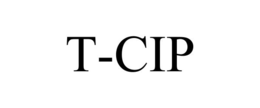 t-cip