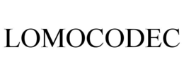 lomocodec