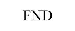 fnd