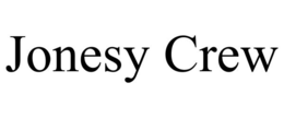 jonesy crew