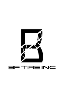 bf tire inc