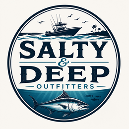 salty & deep outfitters