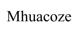 mhuacoze