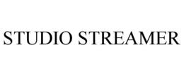 studio streamer