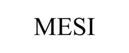 mesi