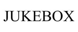 jukebox