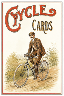 cycle cards