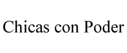 chicas con poder