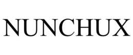 nunchux