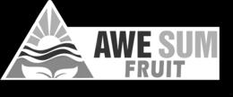 awe sum fruit
