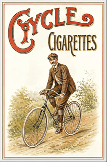 cycle cigarettes